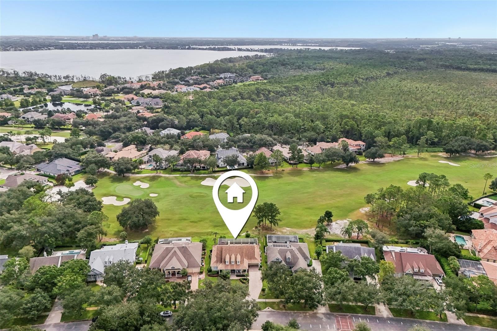 8229 TIBET BUTLER DRIVE, Windermere, FL 34786