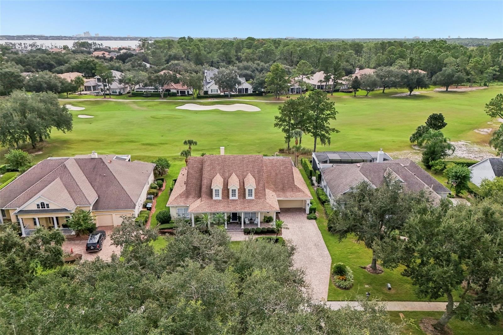 8229 TIBET BUTLER DRIVE, Windermere, FL 34786