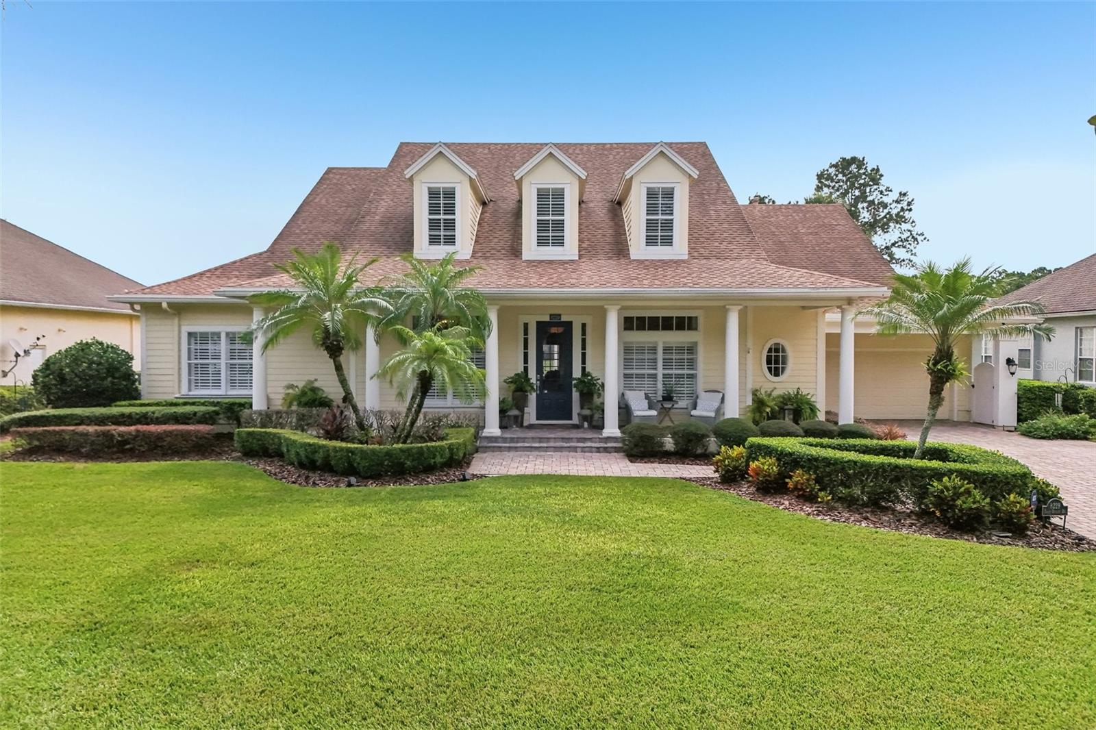 8229 TIBET BUTLER DRIVE, Windermere, FL 34786