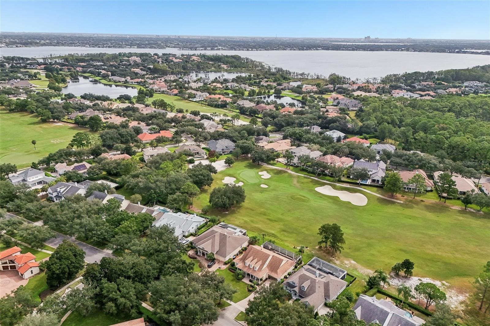 8229 TIBET BUTLER DRIVE, Windermere, FL 34786