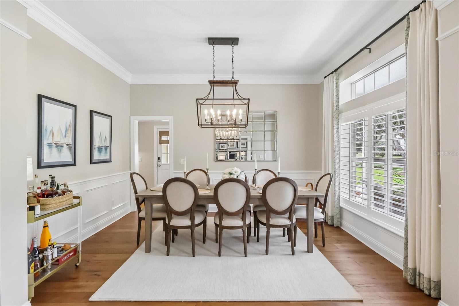 8229 TIBET BUTLER DRIVE, Windermere, FL 34786