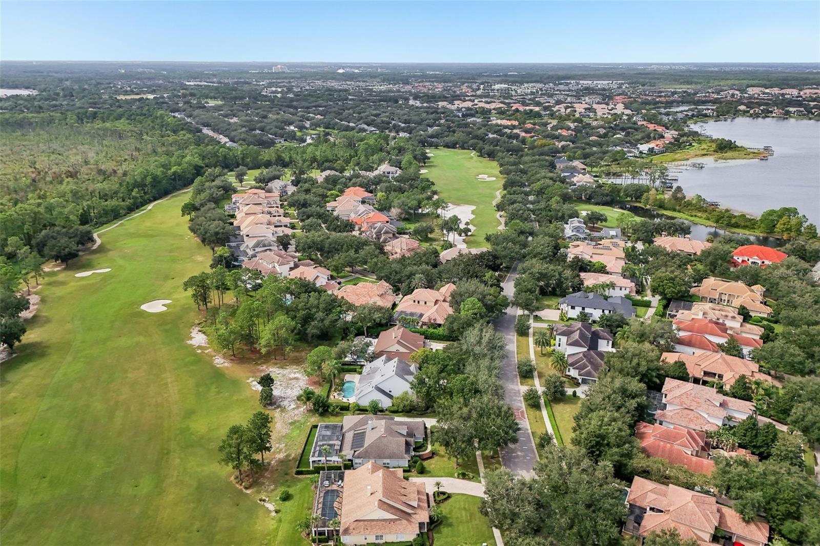 8229 TIBET BUTLER DRIVE, Windermere, FL 34786