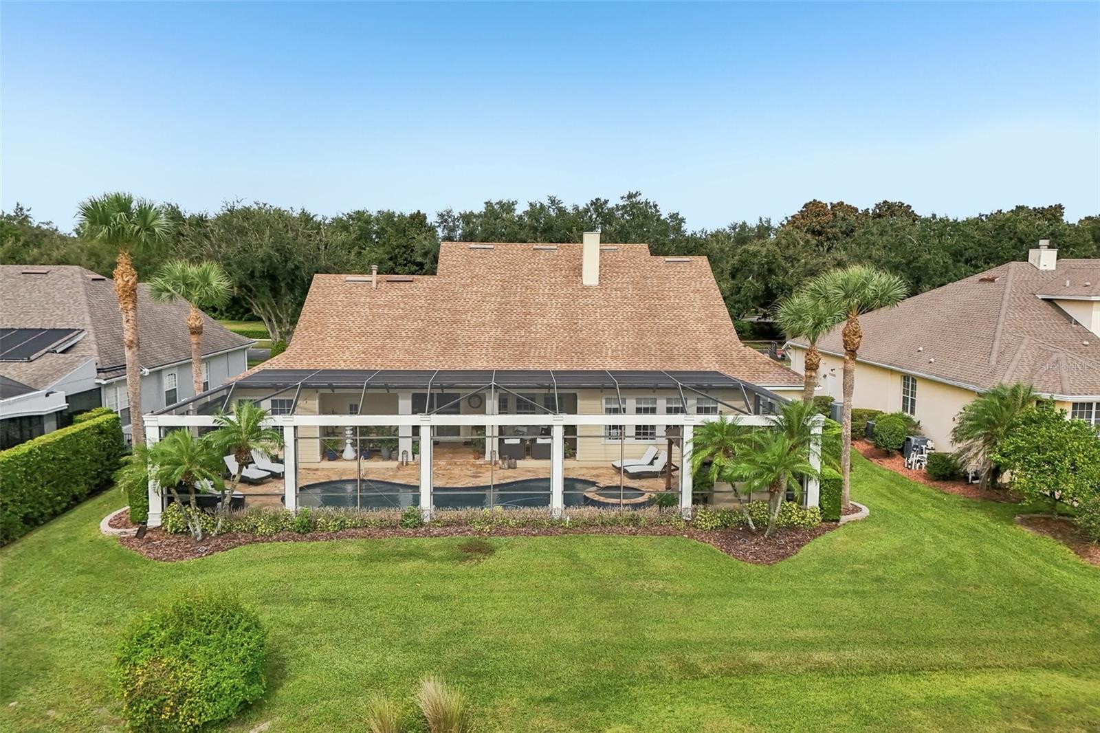 8229 TIBET BUTLER DRIVE, Windermere, FL 34786