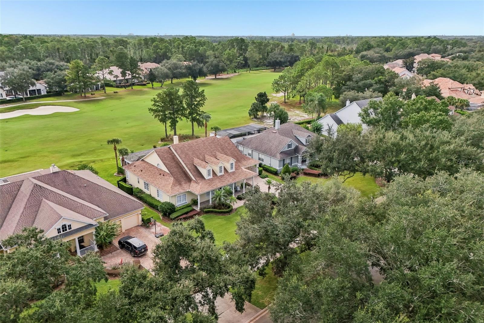8229 TIBET BUTLER DRIVE, Windermere, FL 34786