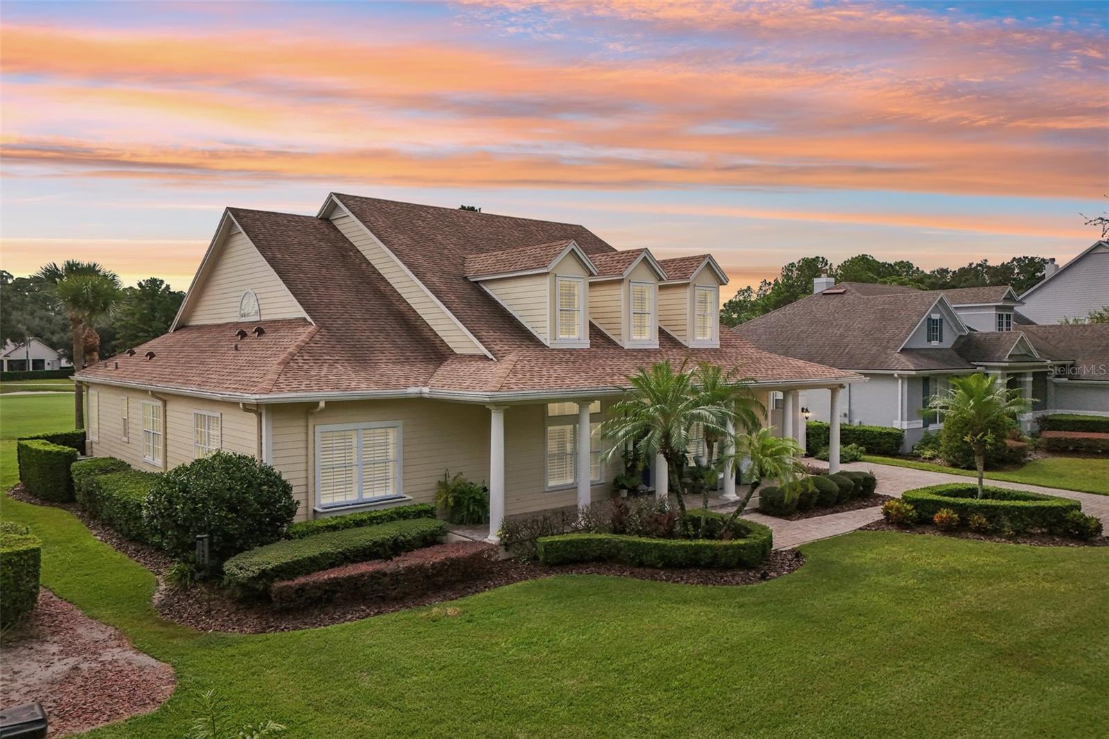 8229 TIBET BUTLER DRIVE, Windermere, FL 34786 8229 TIBET BUTLER DRIVE, Windermere, FL 34786