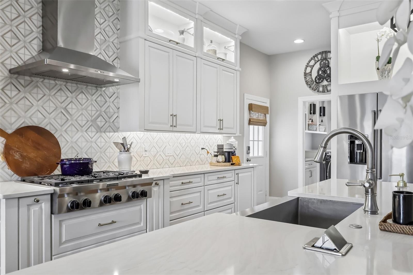 8229 TIBET BUTLER DRIVE, Windermere, FL 34786
