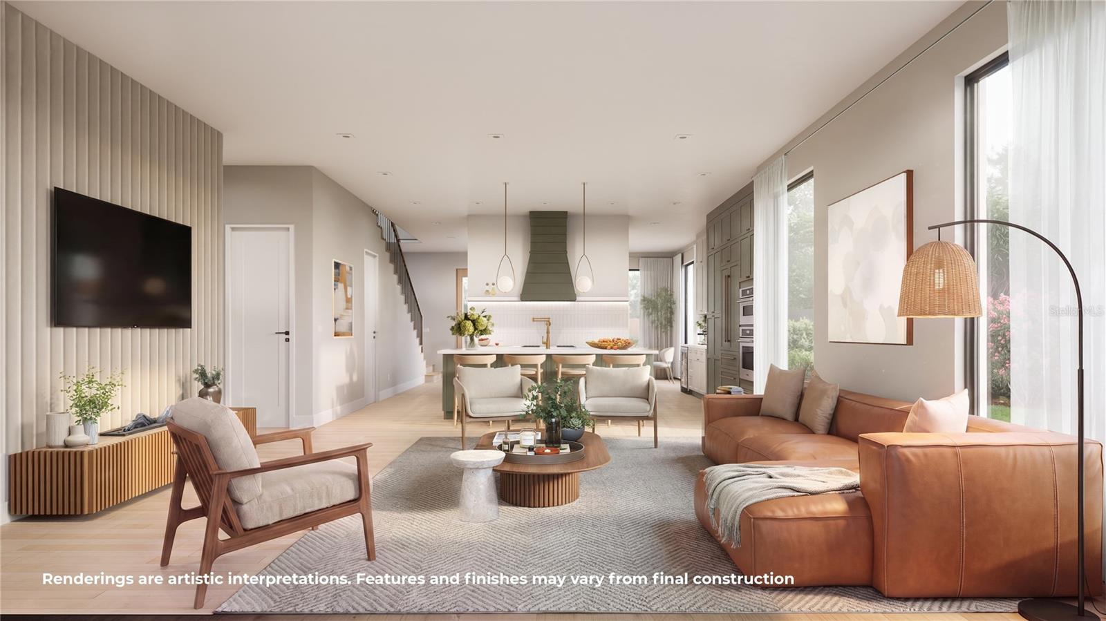 2613 LAFAYETTE AVENUE, Winter Park, FL 32789
