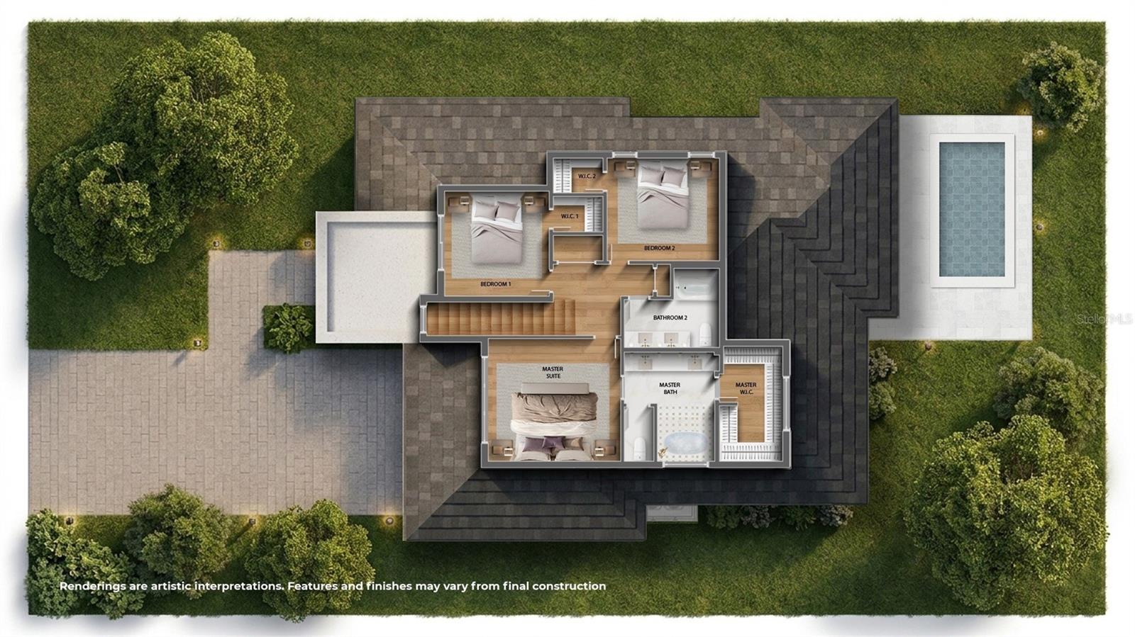 2613 LAFAYETTE AVENUE, Winter Park, FL 32789