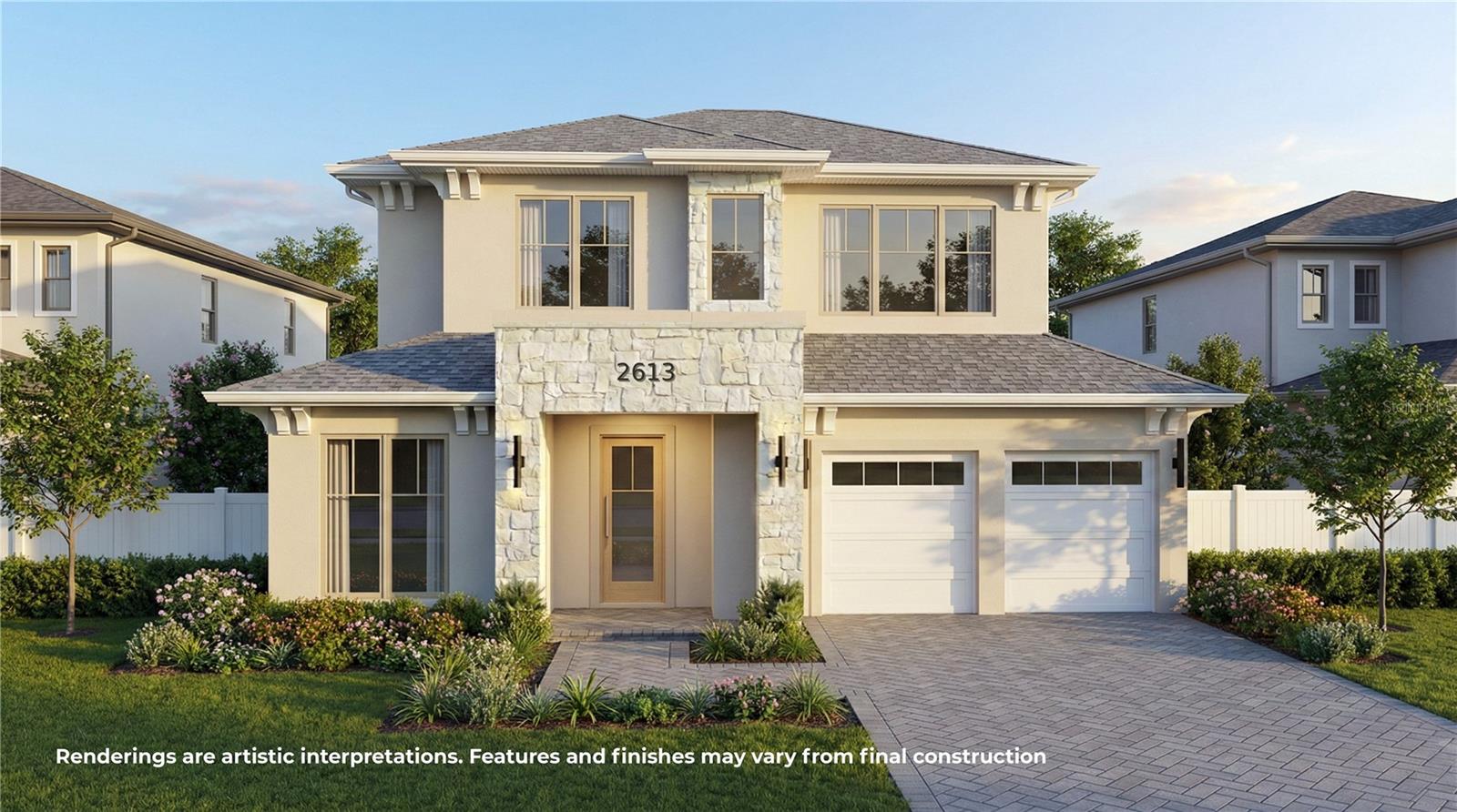 2613 LAFAYETTE AVENUE, Winter Park, FL 32789