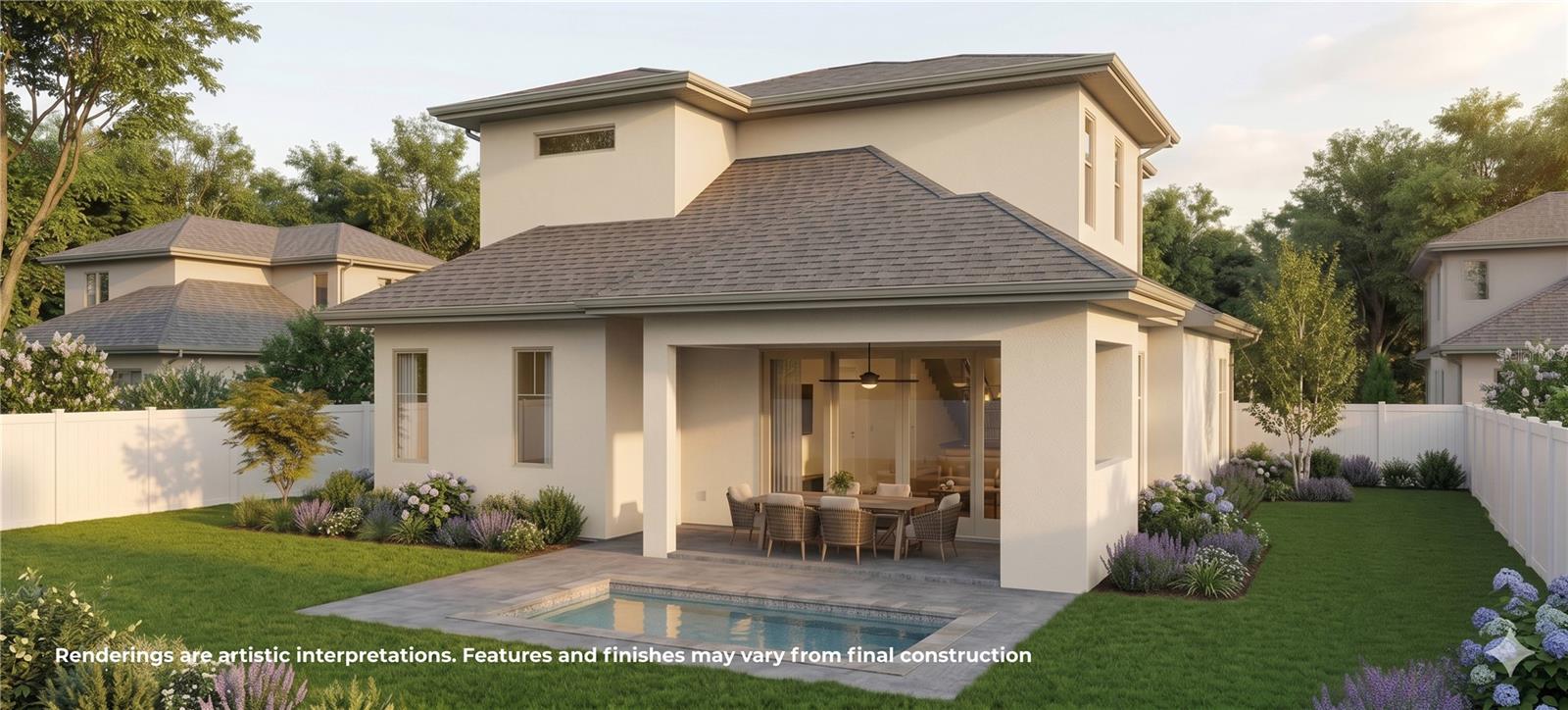 2613 LAFAYETTE AVENUE, Winter Park, FL 32789