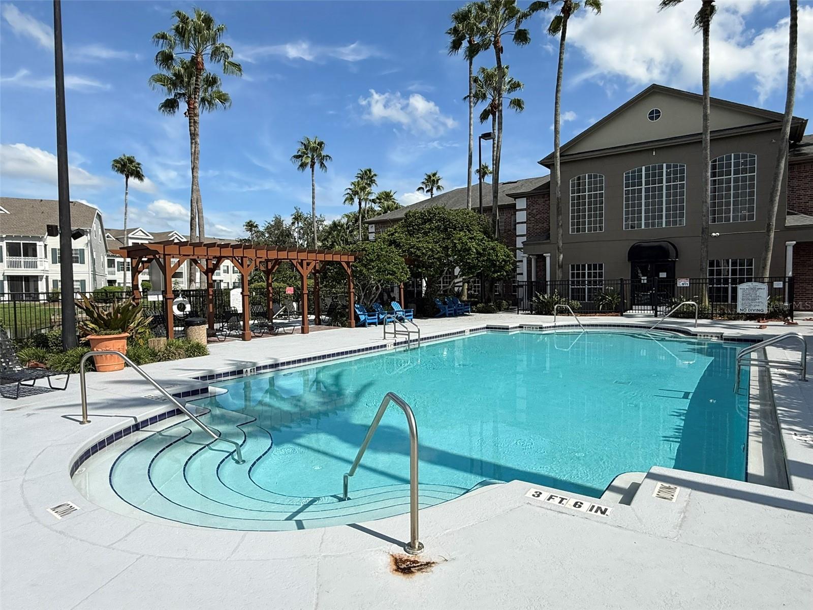 5144 CITY STREET, #223, Orlando, FL 32839