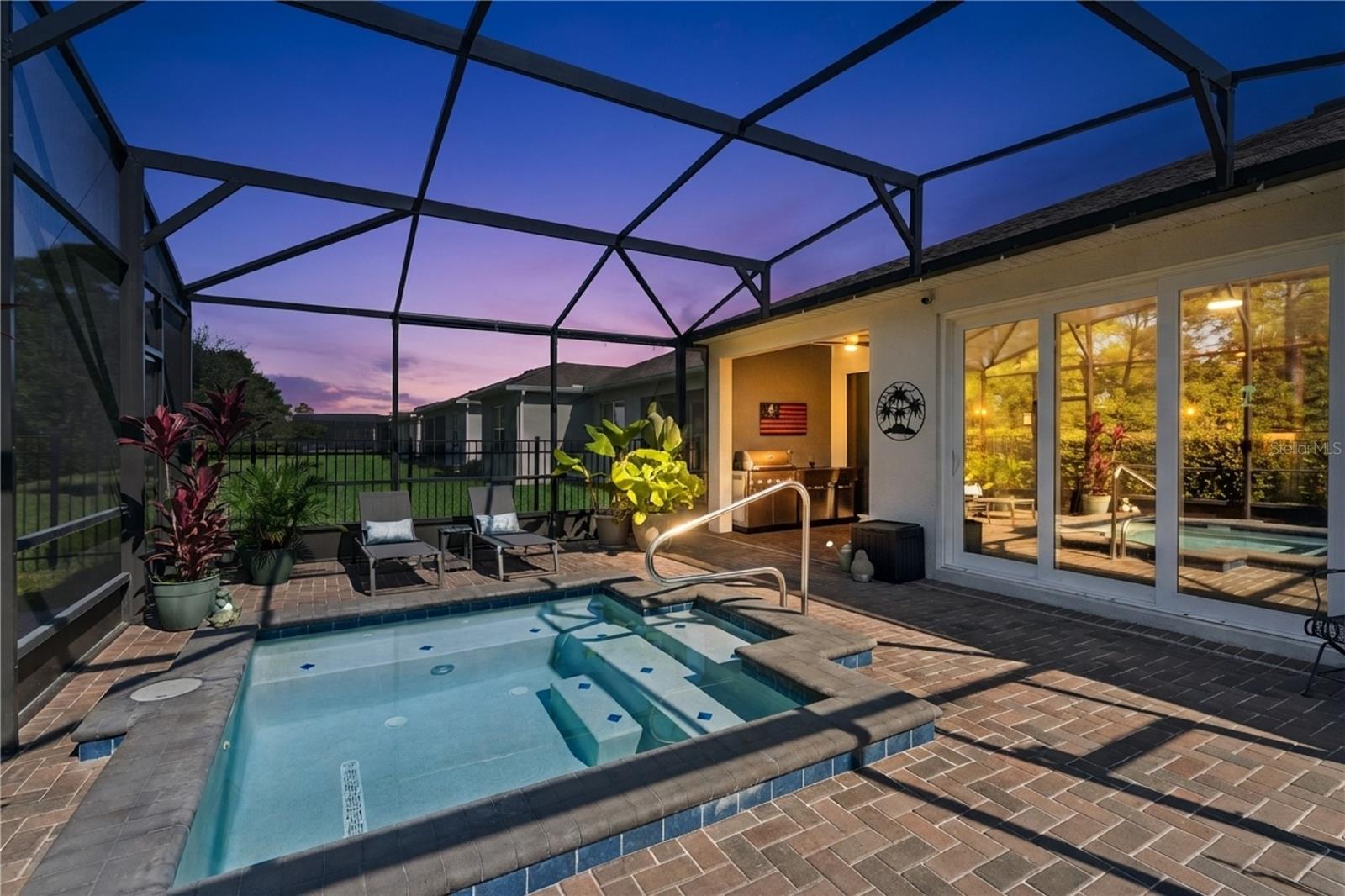 2686 RIVER CREEK LANE, St Cloud, FL 34771