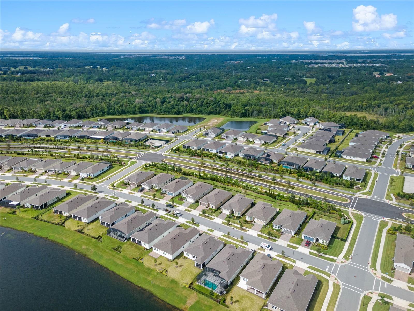 2686 RIVER CREEK LANE, St Cloud, FL 34771