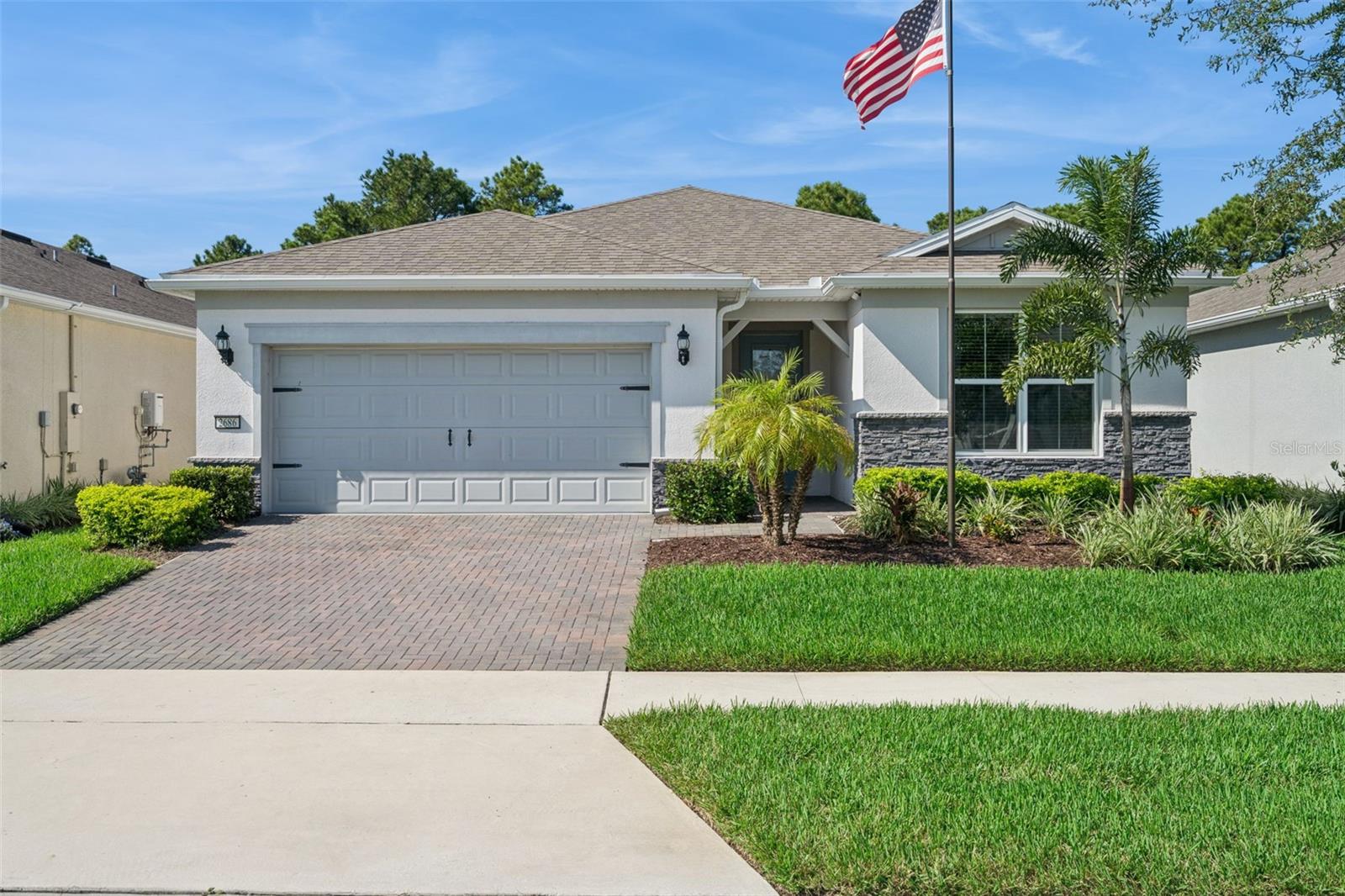 2686 RIVER CREEK LANE, St Cloud, FL 34771