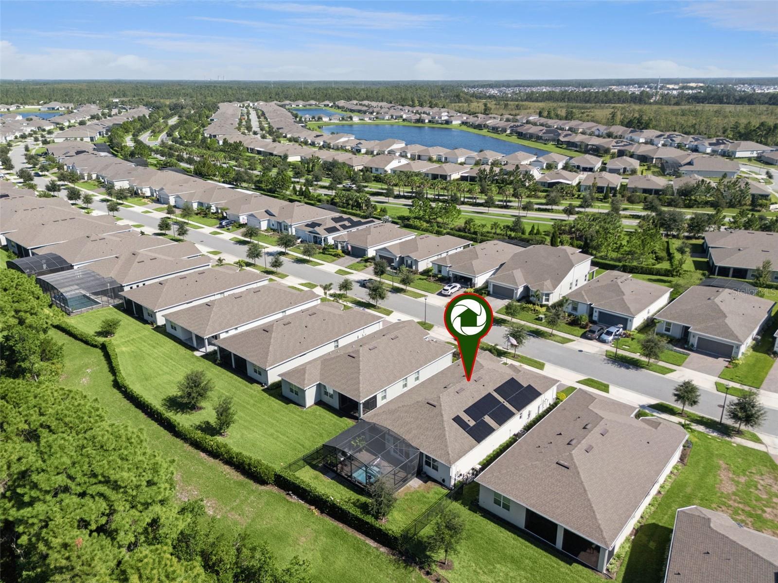 2686 RIVER CREEK LANE, St Cloud, FL 34771
