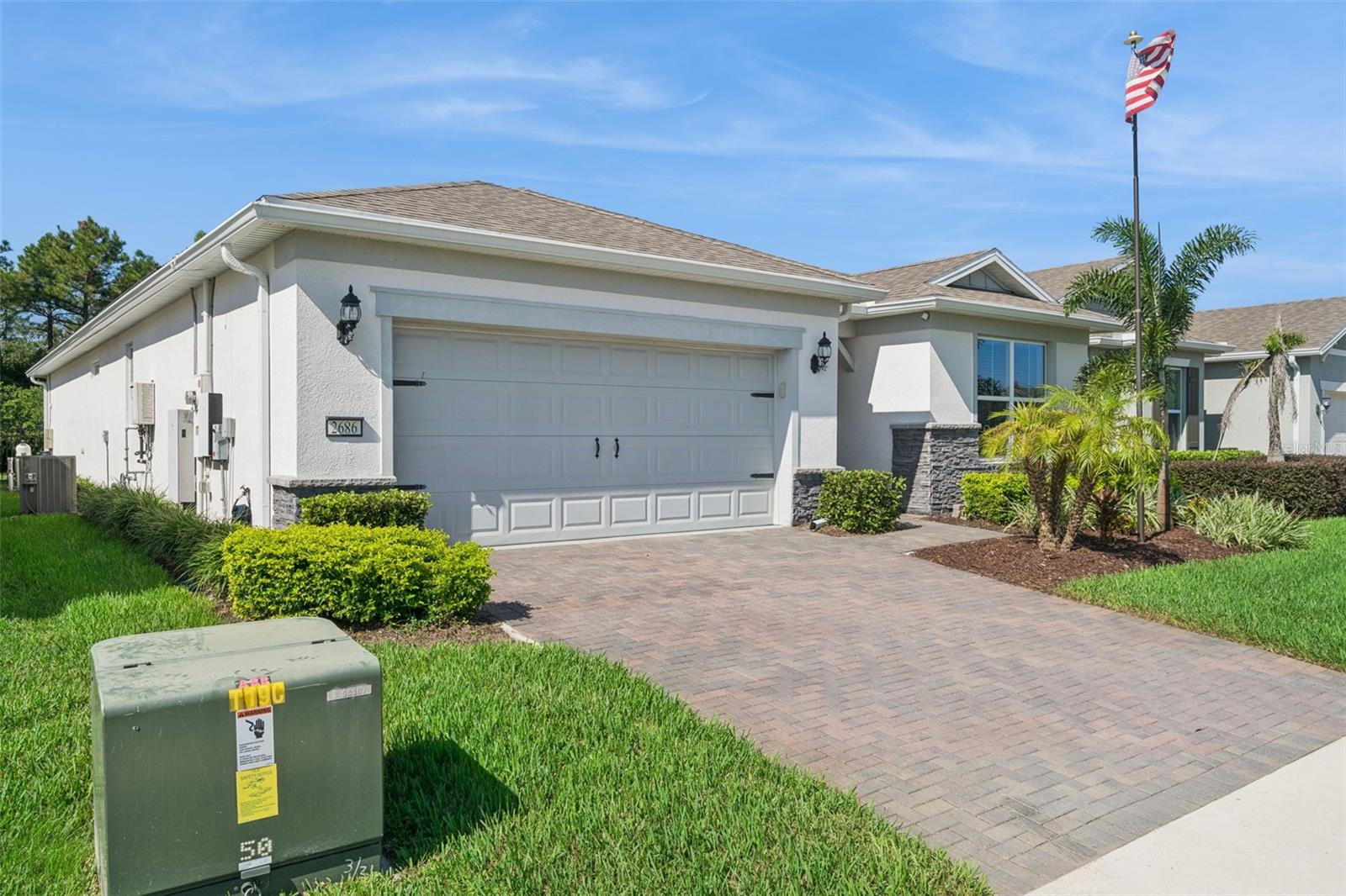 2686 RIVER CREEK LANE, St Cloud, FL 34771 2686 RIVER CREEK LANE, St Cloud, FL 34771