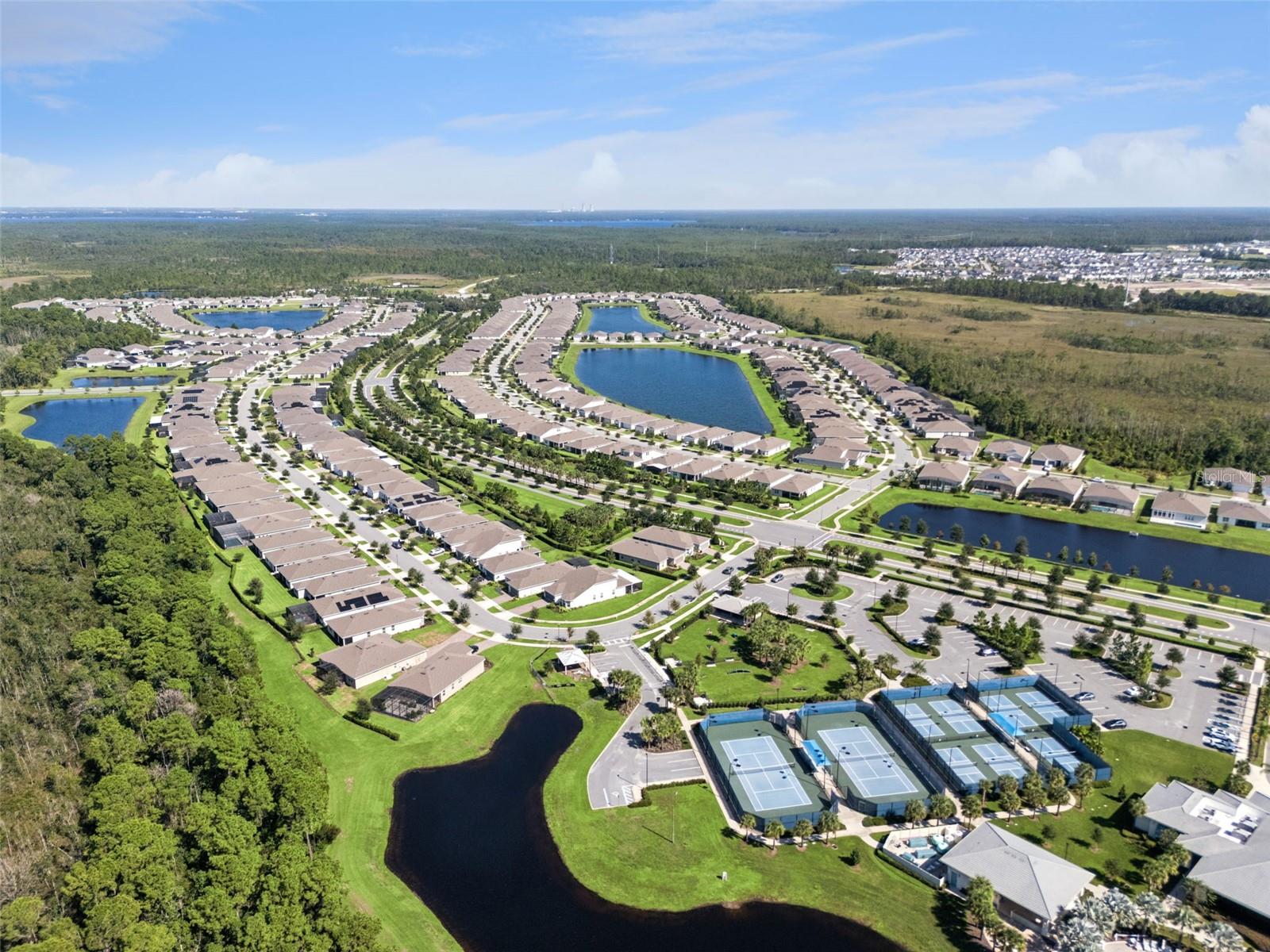 2686 RIVER CREEK LANE, St Cloud, FL 34771