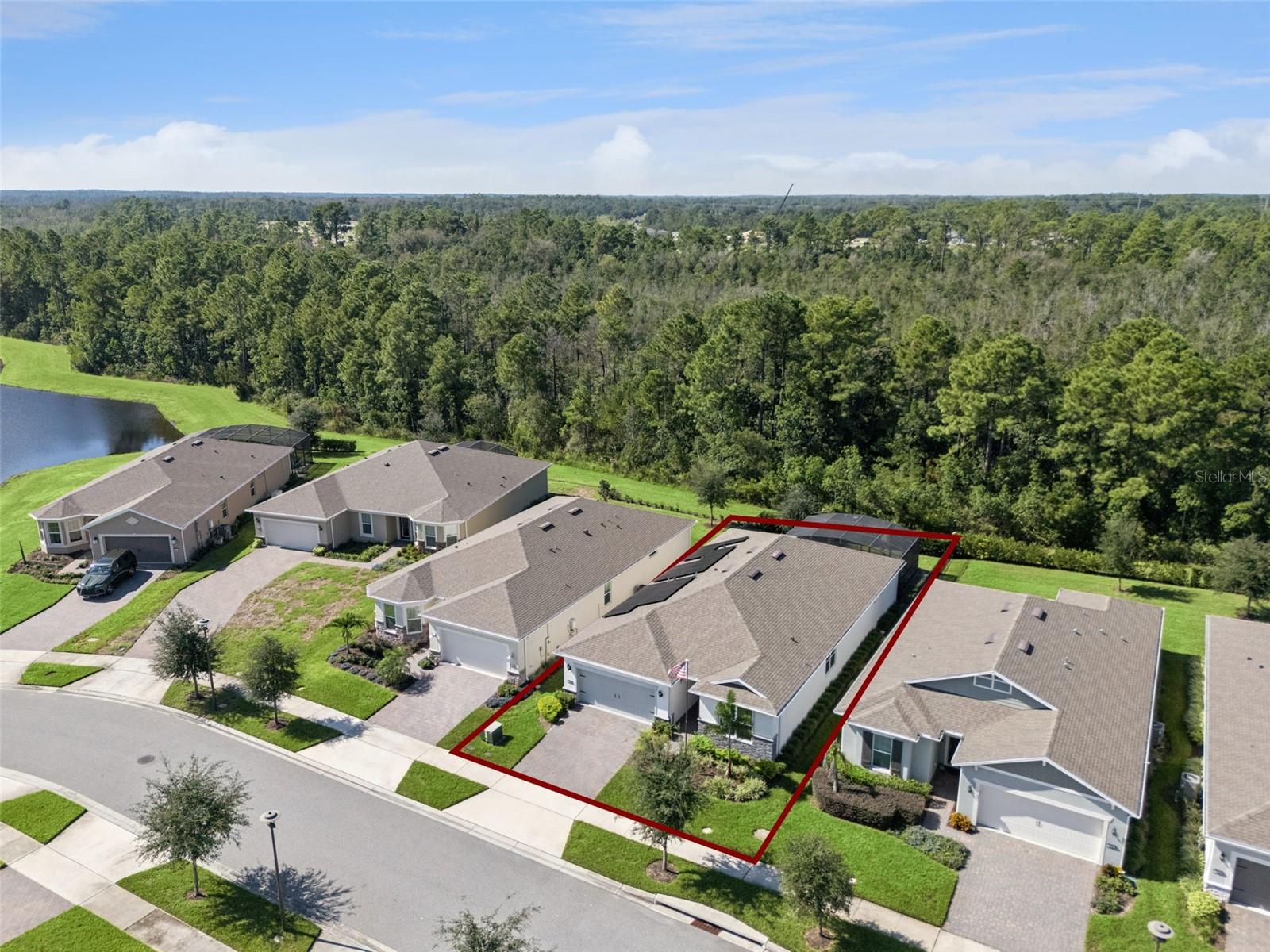 2686 RIVER CREEK LANE, St Cloud, FL 34771