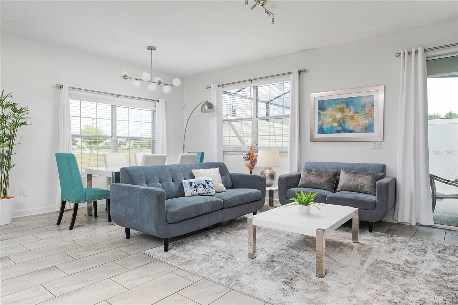 8961 STINGER DRIVE, Davenport, FL 33896 8961 STINGER DRIVE, Davenport, FL 33896