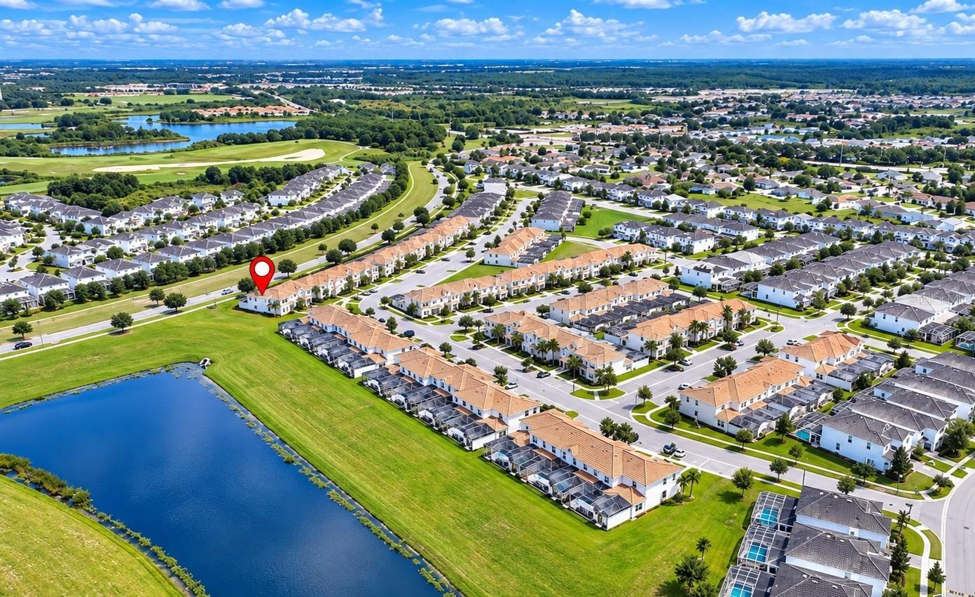 8961 STINGER DRIVE, Davenport, FL 33896 8961 STINGER DRIVE, Davenport, FL 33896