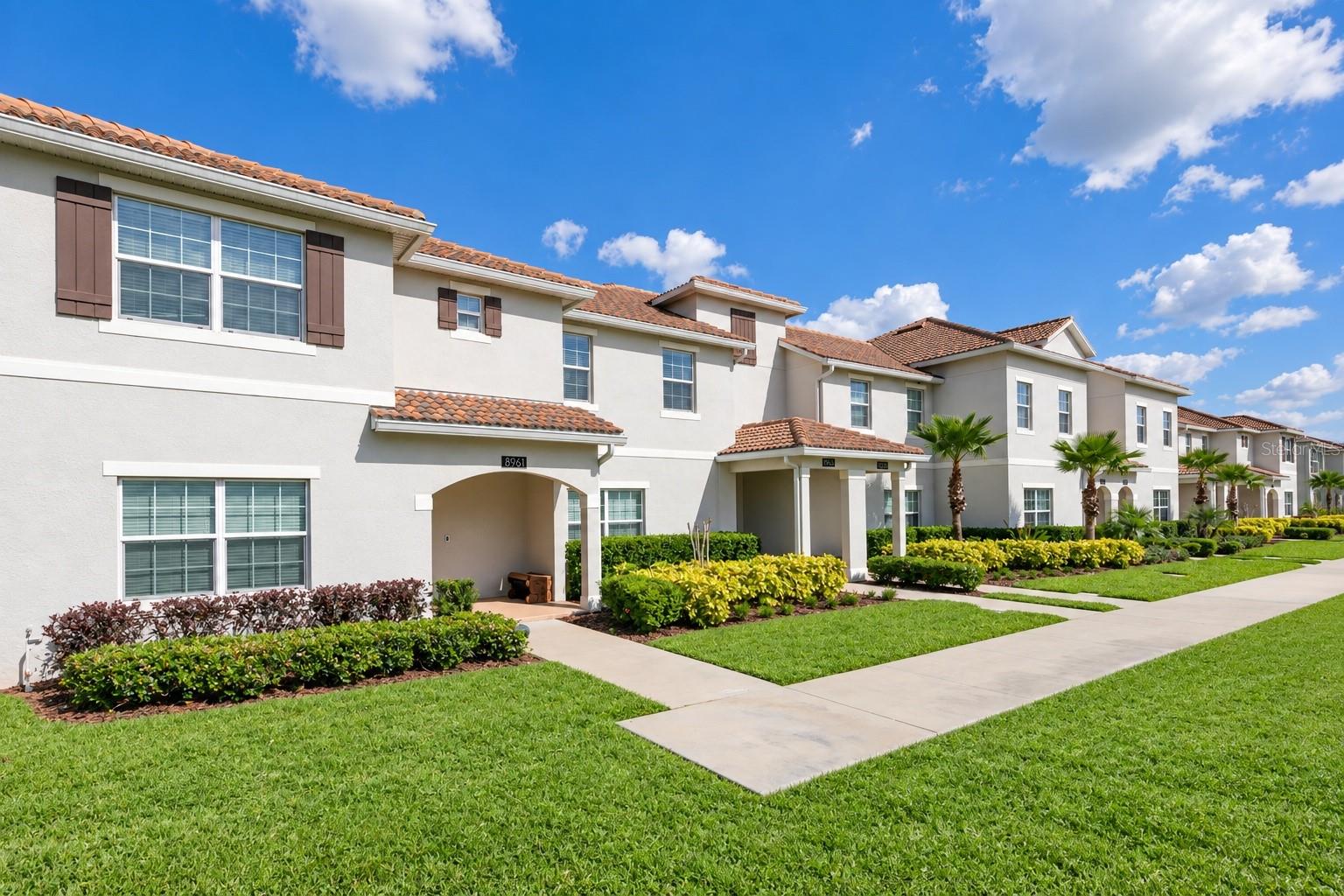 8961 STINGER DRIVE, Davenport, FL 33896 8961 STINGER DRIVE, Davenport, FL 33896