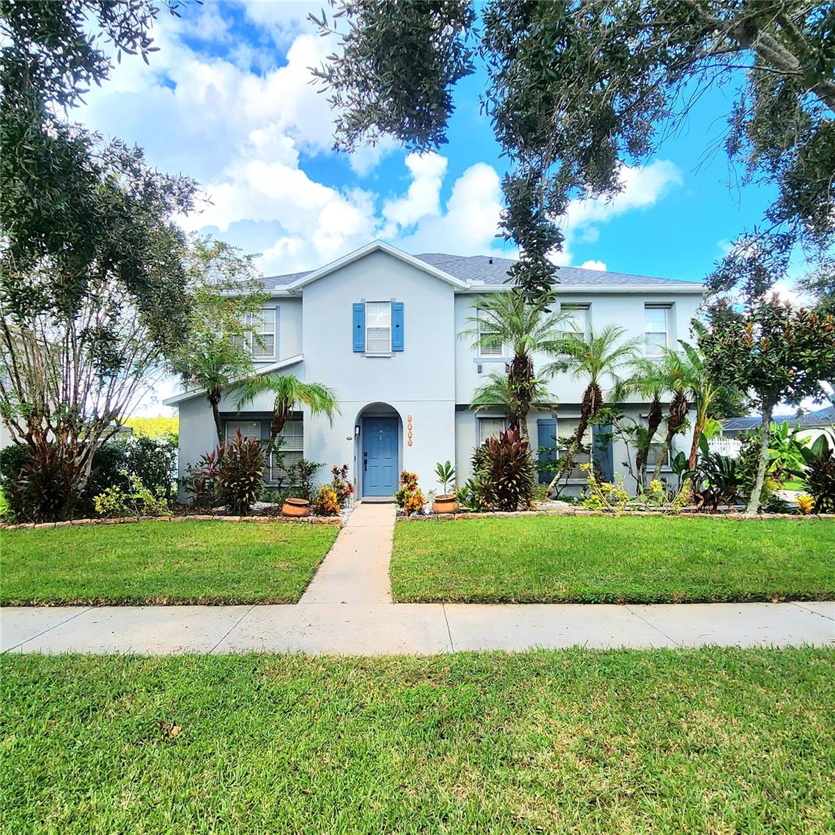 3899 CEDAR HAMMOCK TRAIL, St Cloud, FL 34772