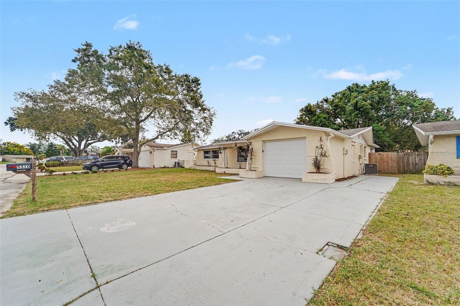 5310 BOB WHITE DRIVE, Holiday, FL 34690