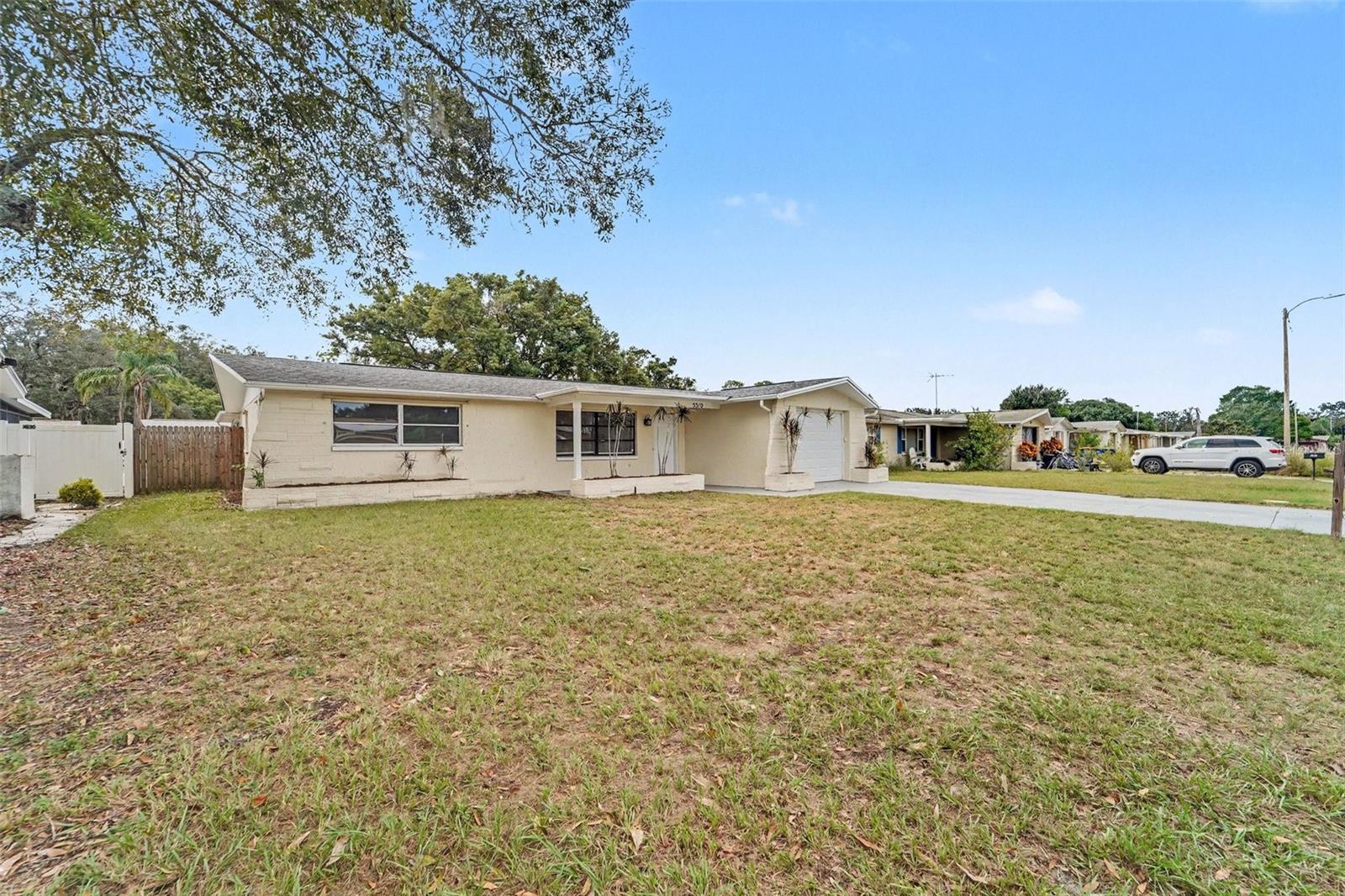 5310 BOB WHITE DRIVE, Holiday, FL 34690