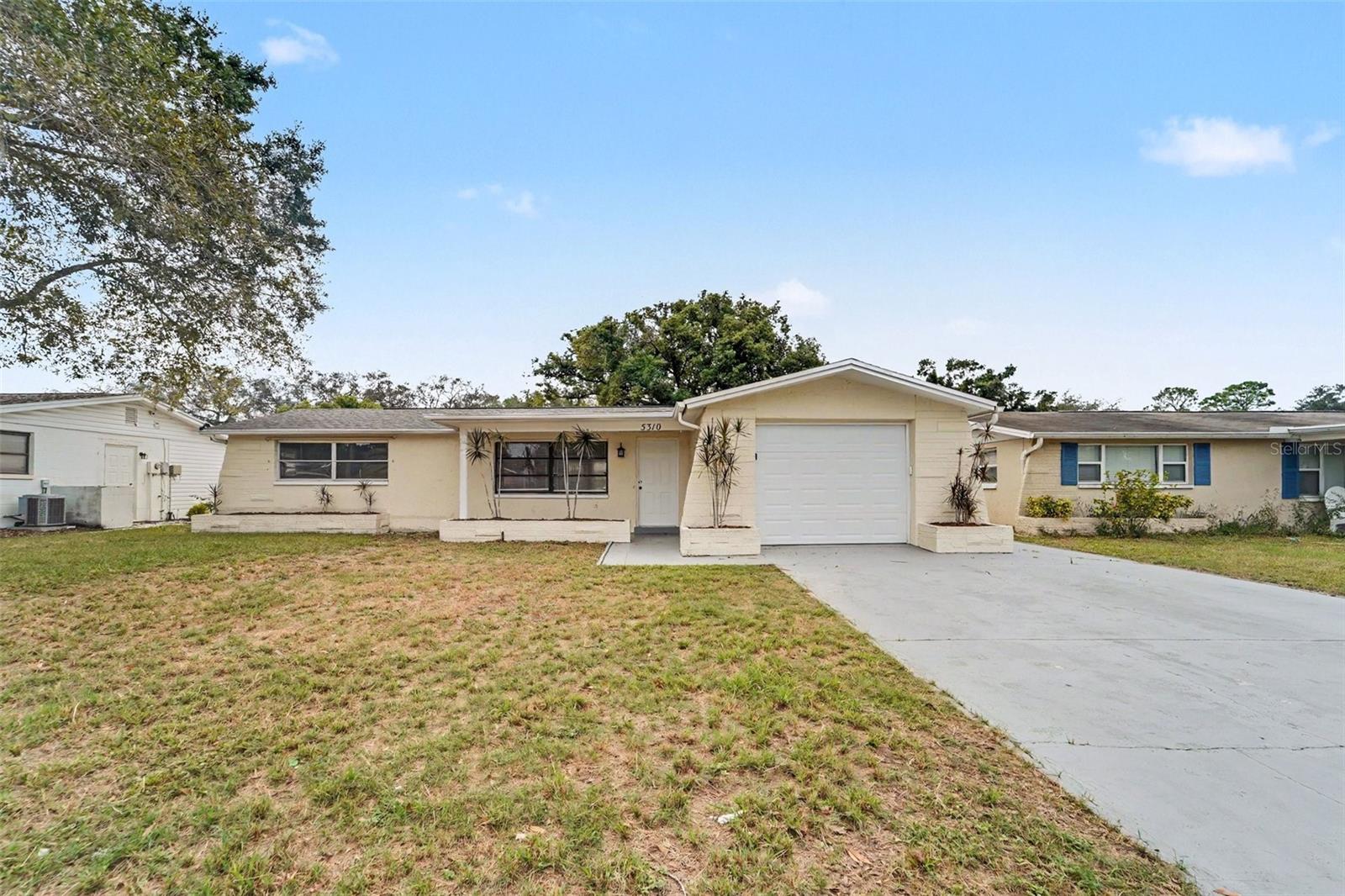 5310 BOB WHITE DRIVE, Holiday, FL 34690 5310 BOB WHITE DRIVE, Holiday, FL 34690