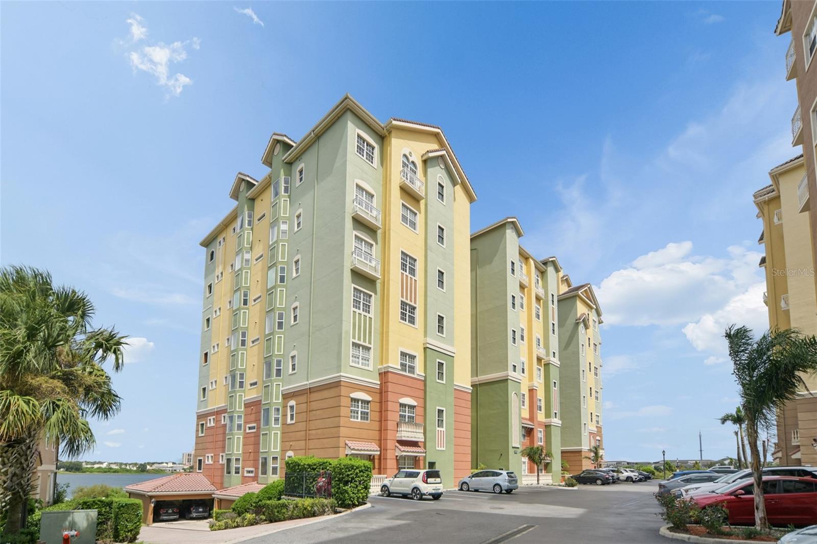 8743 THE ESPLANADE, #19, Orlando, FL 32836