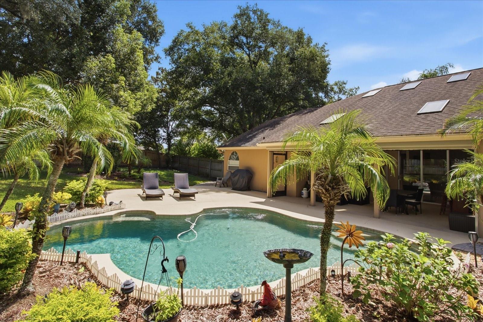1660 SWEETWATER WEST CIRCLE, Apopka, FL 32712