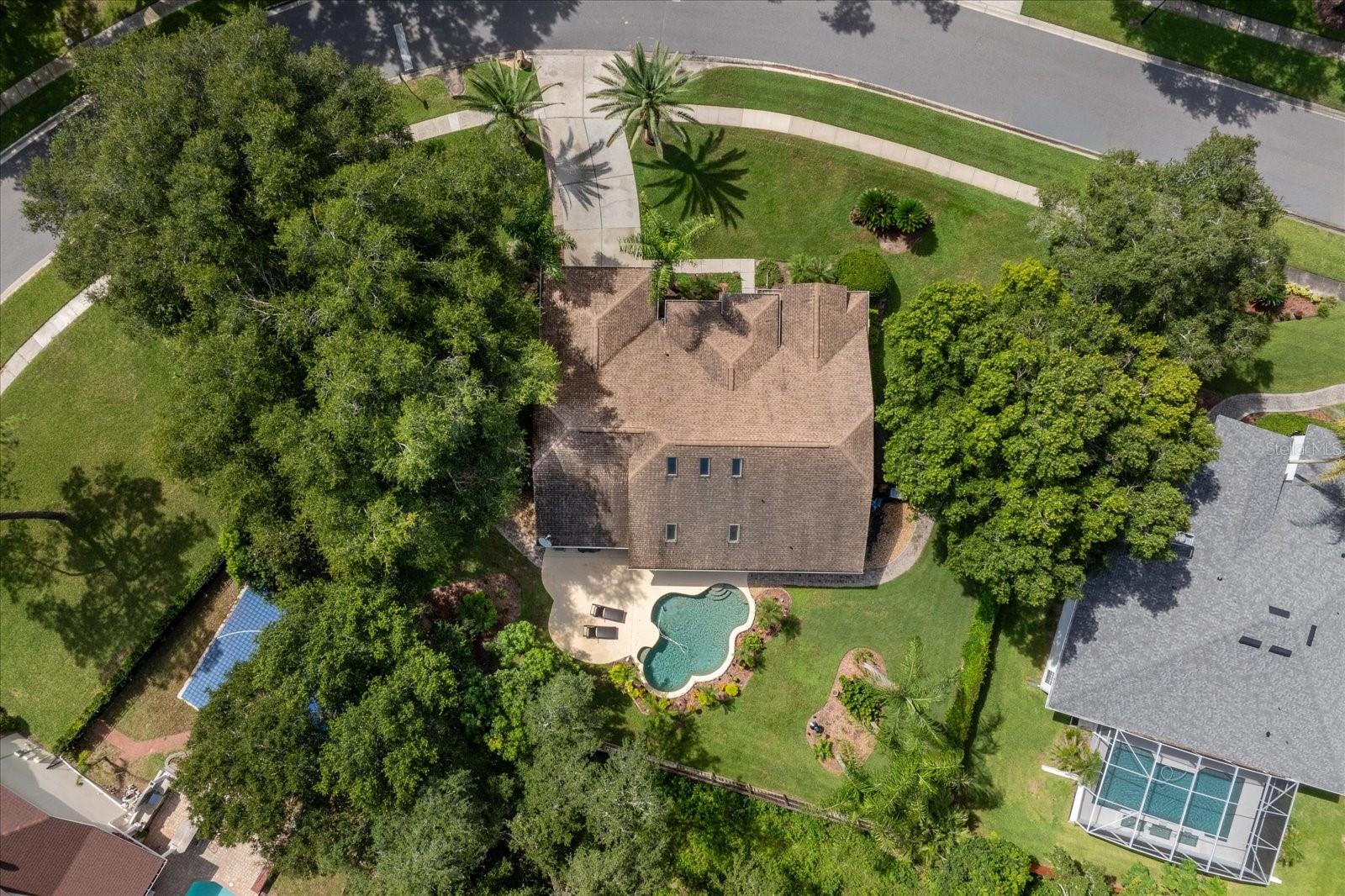 1660 SWEETWATER WEST CIRCLE, Apopka, FL 32712