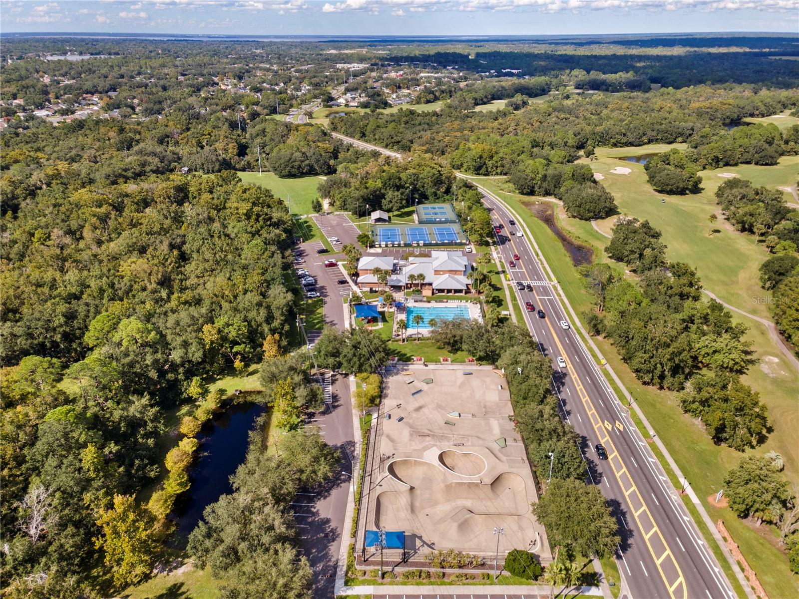 1017 EAGENS CREEK COURT, Oviedo, FL 32765