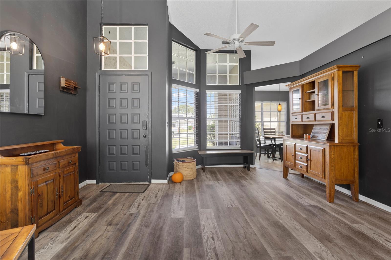 1017 EAGENS CREEK COURT, Oviedo, FL 32765