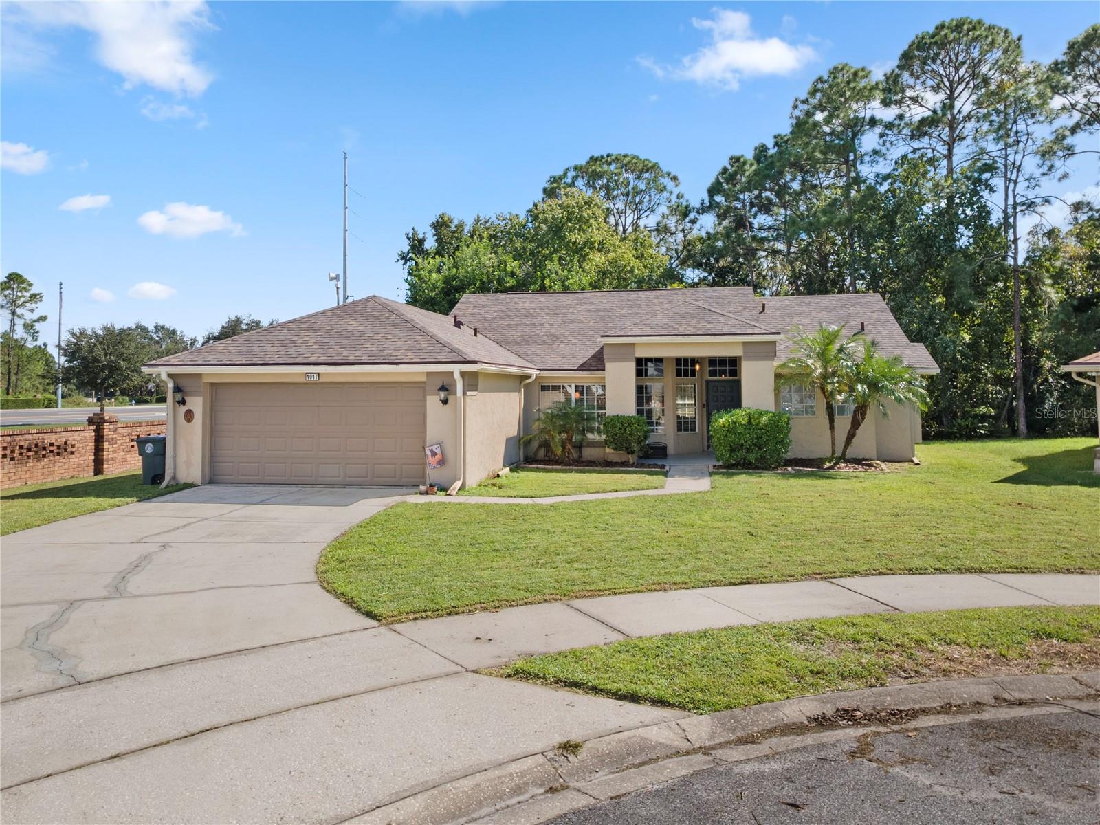 1017 EAGENS CREEK COURT, Oviedo, FL 32765