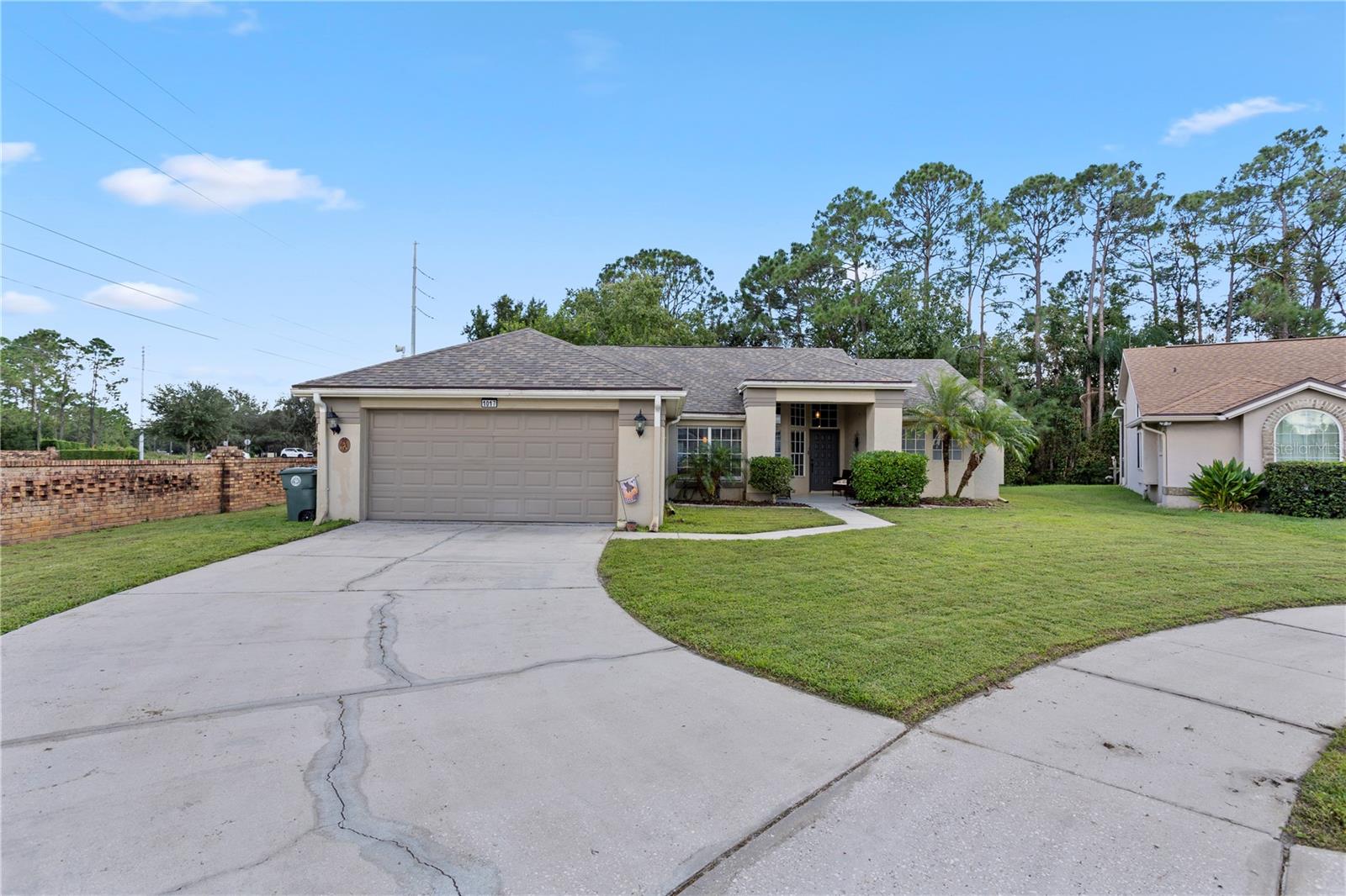 1017 EAGENS CREEK COURT, Oviedo, FL 32765