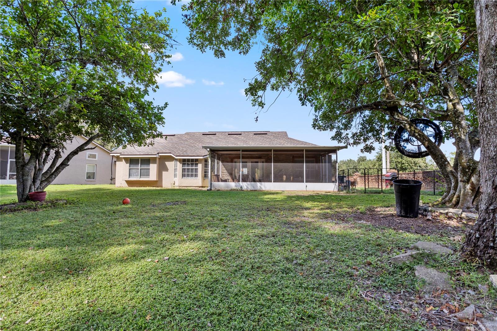 1017 EAGENS CREEK COURT, Oviedo, FL 32765