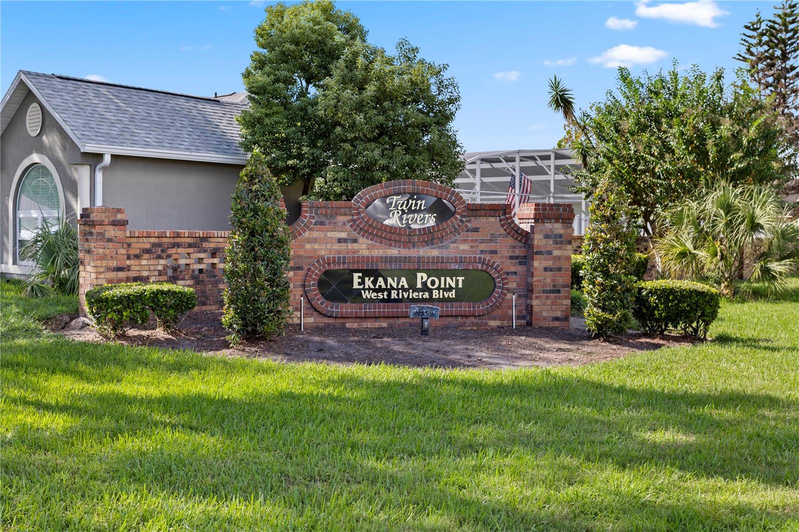 1017 EAGENS CREEK COURT, Oviedo, FL 32765
