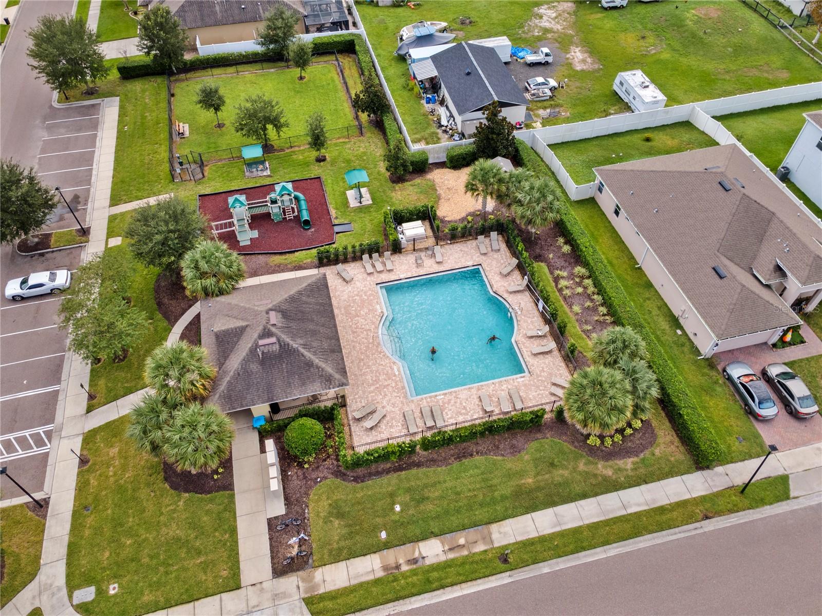 2431 WAXWING WAY, Sanford, FL 32773