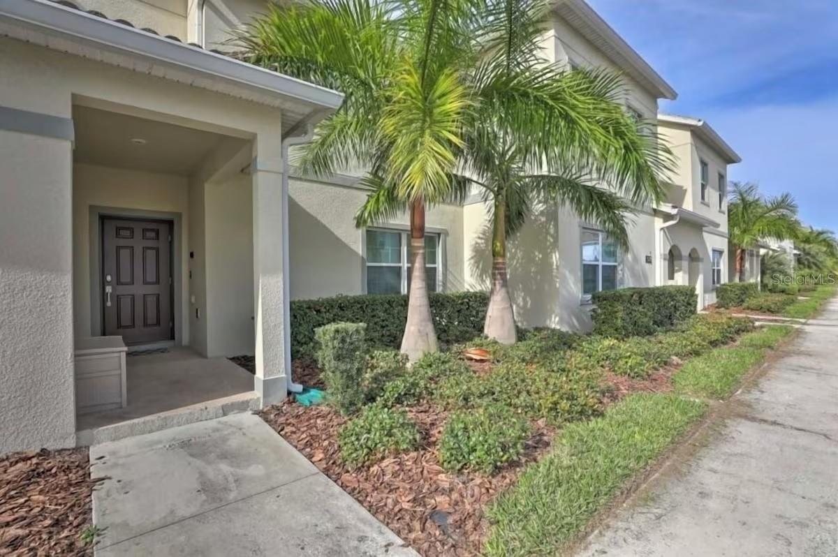 5017 WINDERMERE AVENUE, Kissimmee, FL 34746
