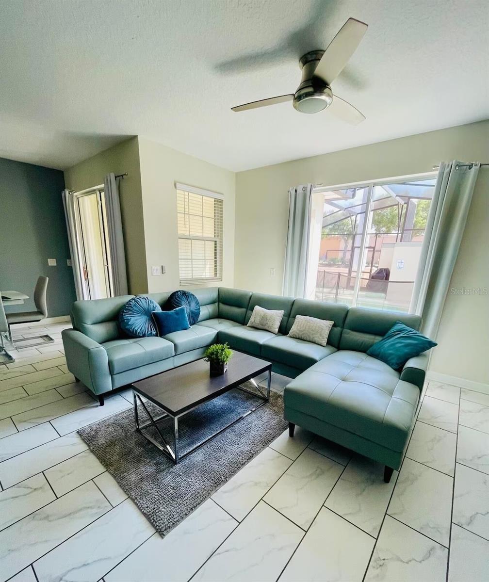 5017 WINDERMERE AVENUE, Kissimmee, FL 34746