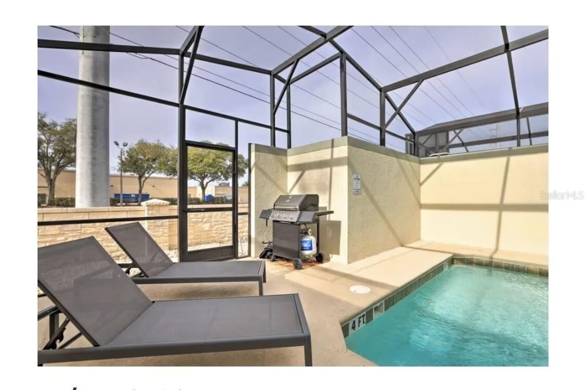 5017 WINDERMERE AVENUE, Kissimmee, FL 34746