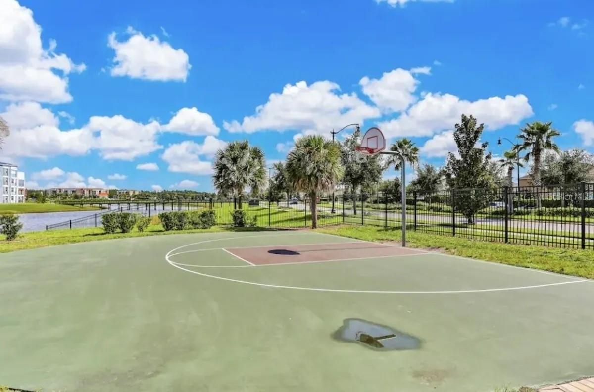 5017 WINDERMERE AVENUE, Kissimmee, FL 34746