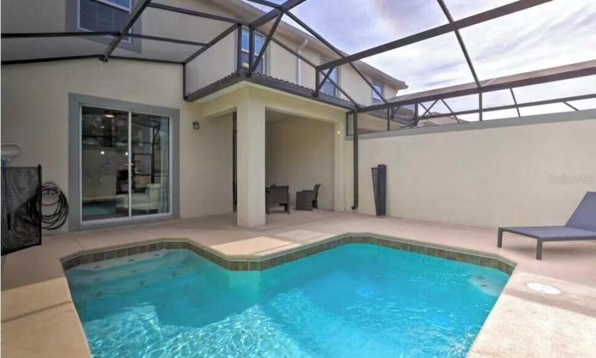 5017 WINDERMERE AVENUE, Kissimmee, FL 34746