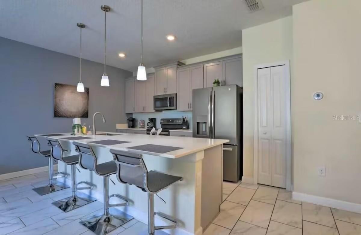 5017 WINDERMERE AVENUE, Kissimmee, FL 34746