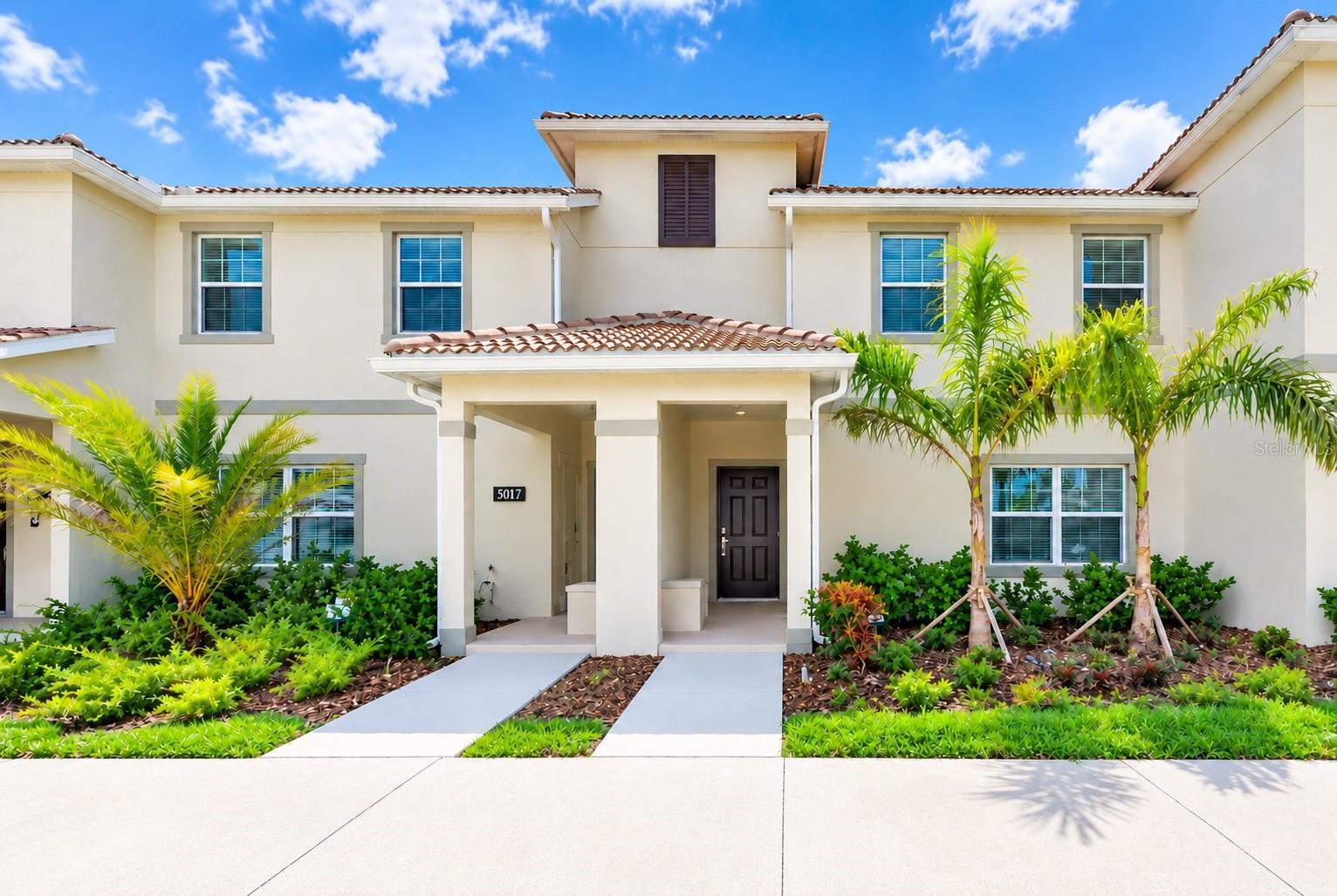 5017 WINDERMERE AVENUE, Kissimmee, FL 34746