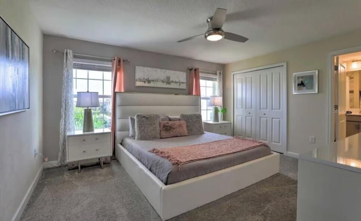 5017 WINDERMERE AVENUE, Kissimmee, FL 34746