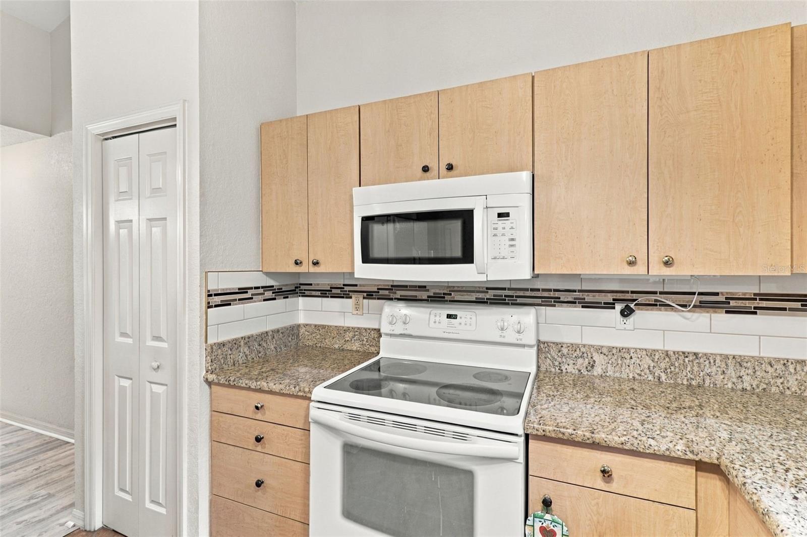 2104 LINWOOD AVENUE, Spring Hill, FL 34608