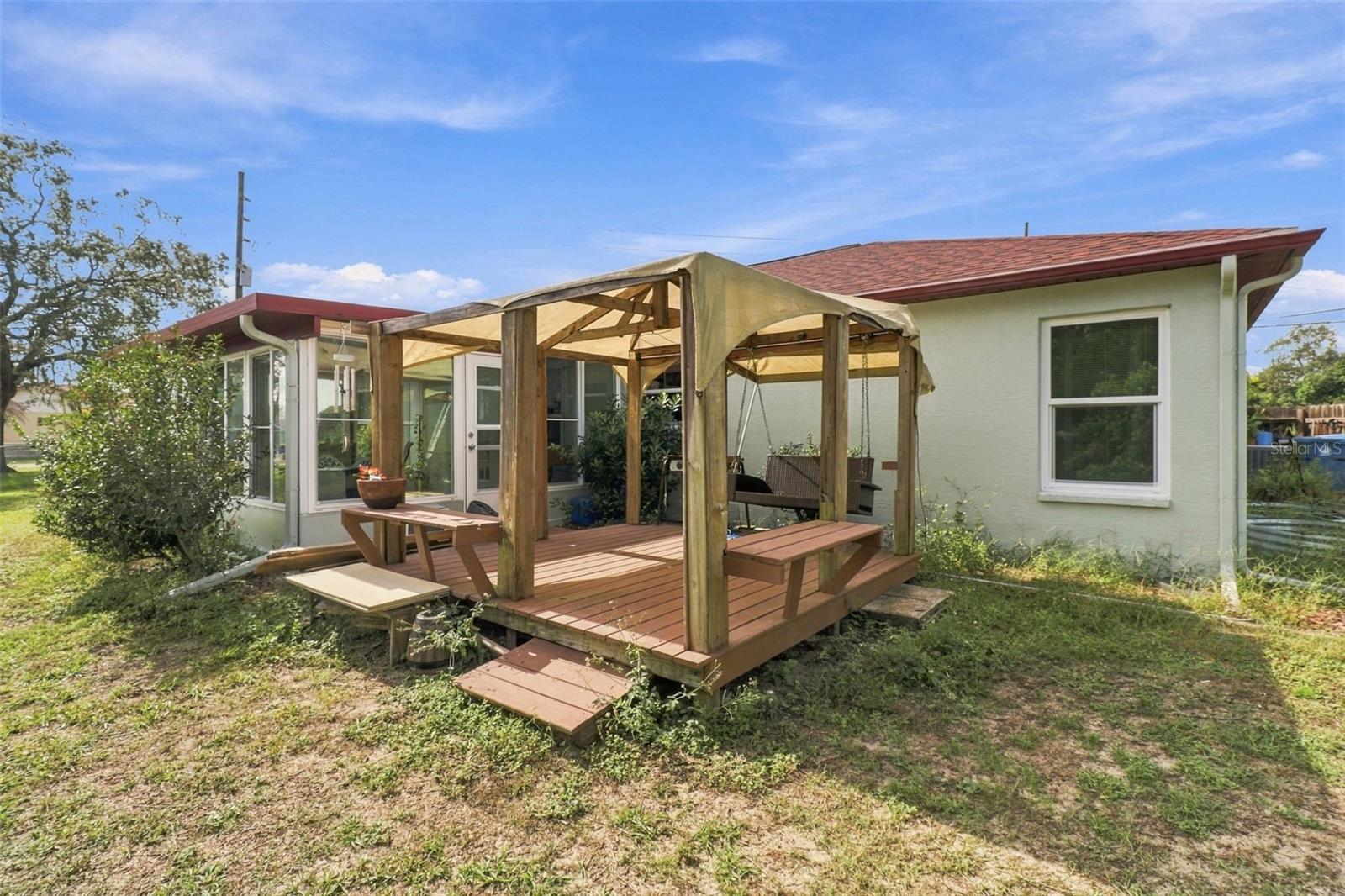 2104 LINWOOD AVENUE, Spring Hill, FL 34608