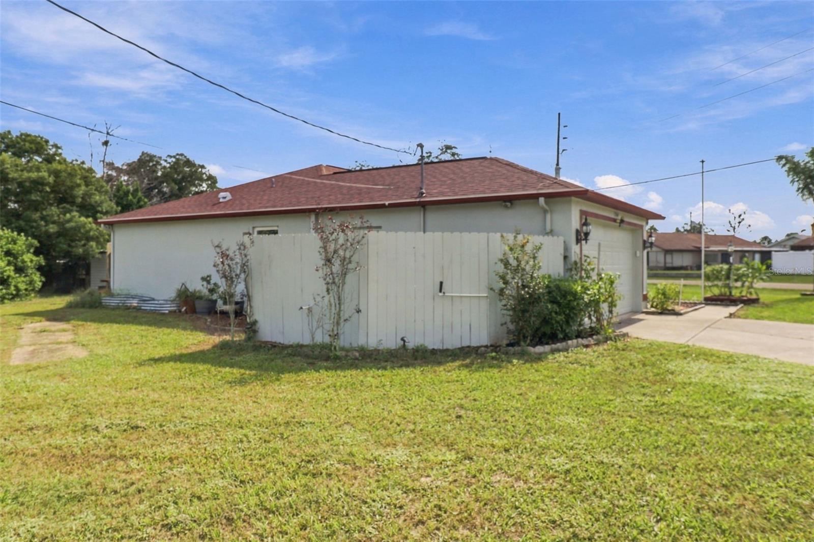 2104 LINWOOD AVENUE, Spring Hill, FL 34608